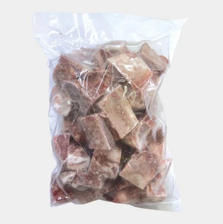 ឆ្អឹងជំនីជ្រូក