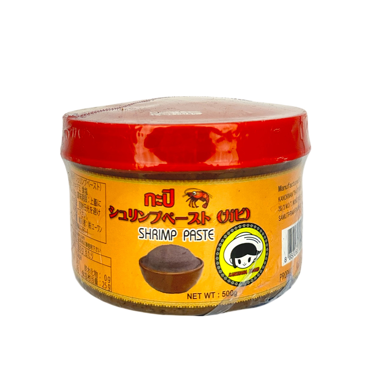 ααΆαα· 500g