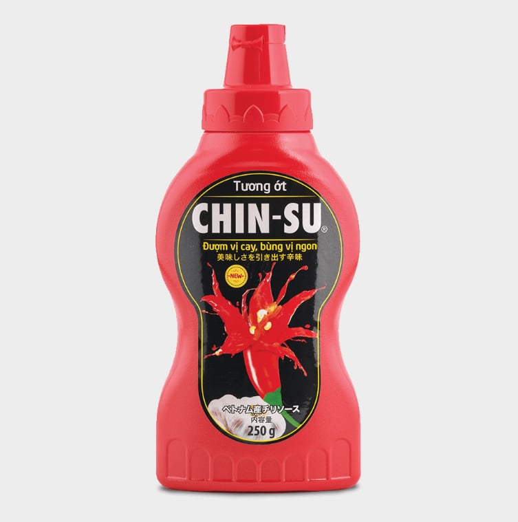 Chinsu 250g