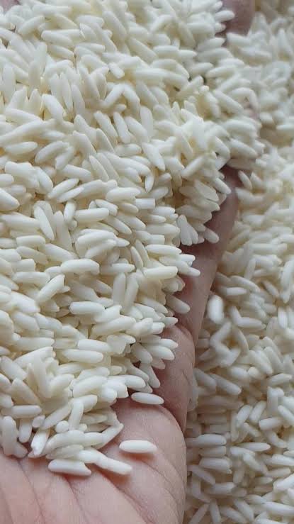 អង្ករដំណេីប