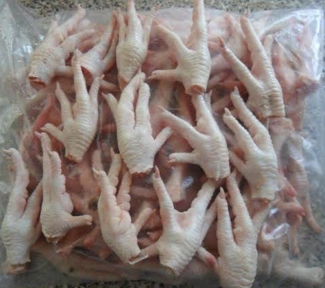 ជេីងមាន់