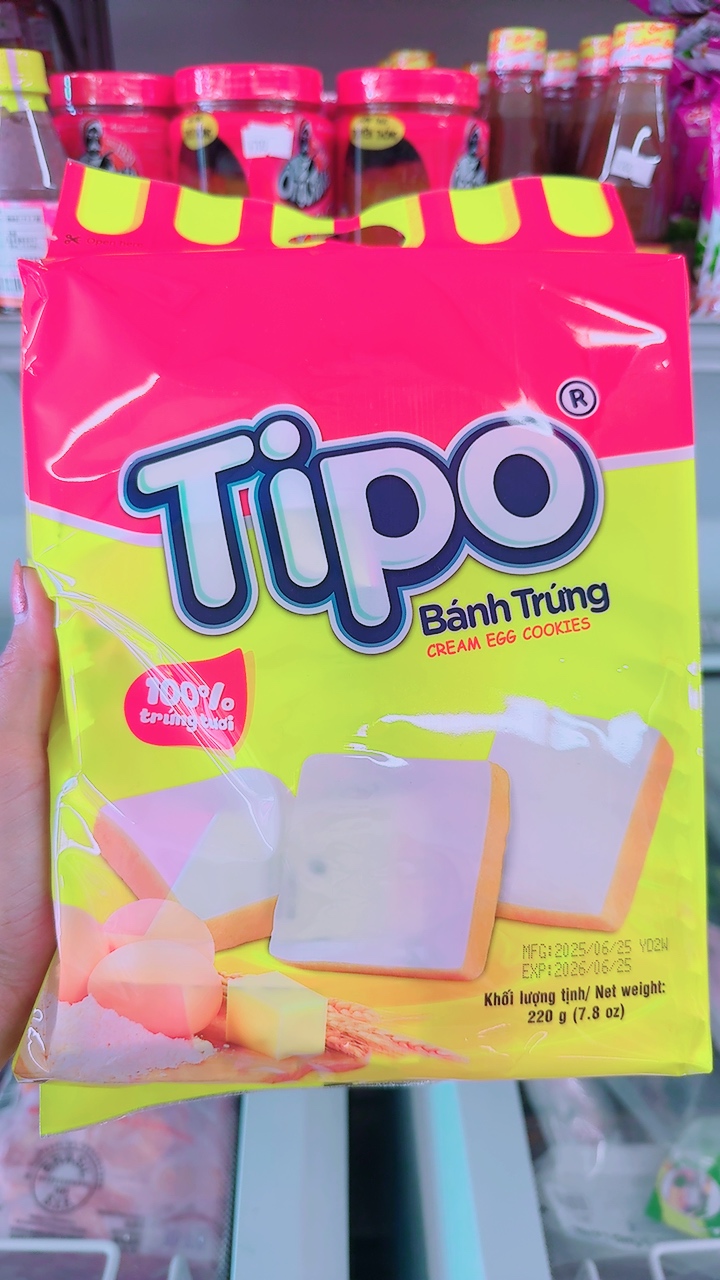 នំTipo