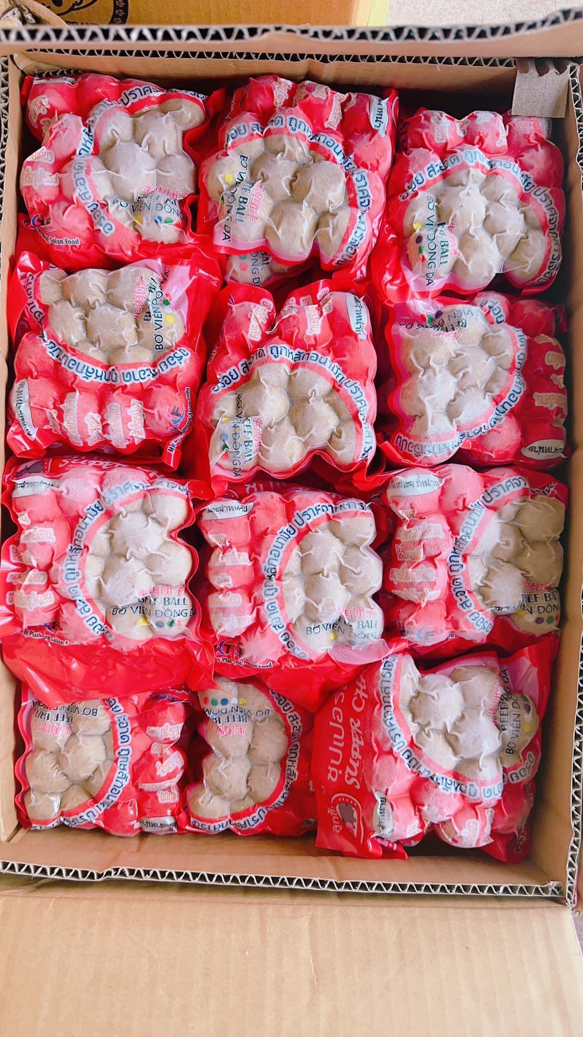 ប្រហិតសាចគោ