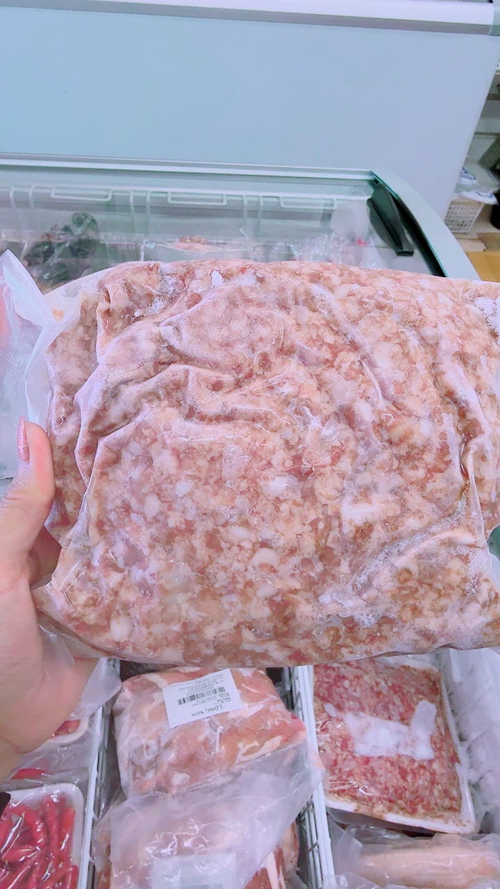 សាច់ជ្រូកម៉ត