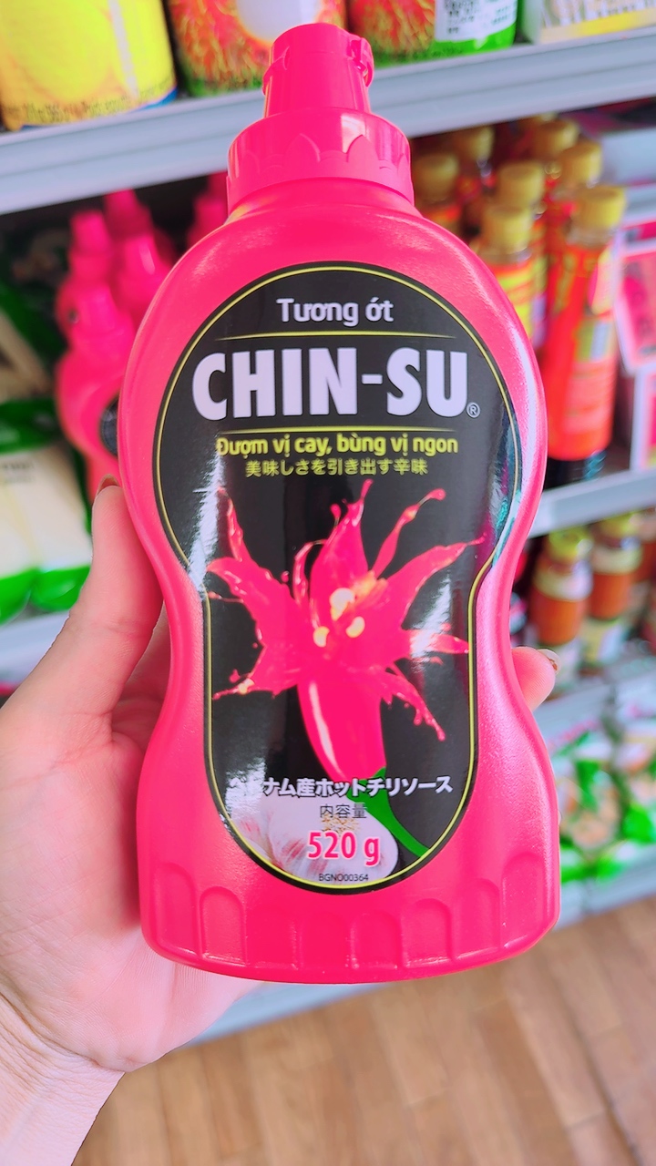 ααΉαααααα chinsu