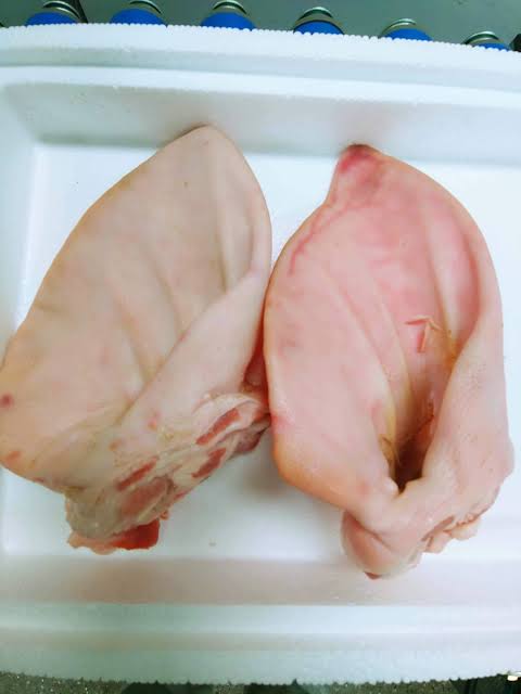 ត្រជៀកជ្រូក